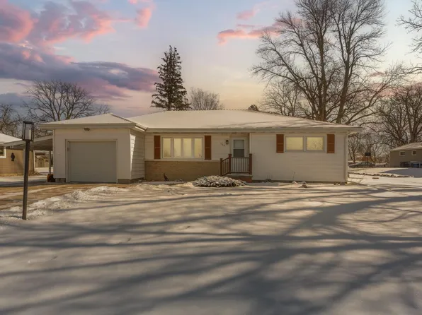 355 Ash Ave S, New Richland, MN 56072