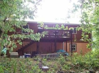 9501 Indian Ck Rd, Mcewen, TN 37101