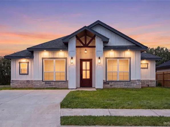1058 Valeria, Rio Grande City, TX 78582