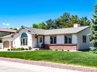 187 Encino Dr, Pueblo, CO 81005