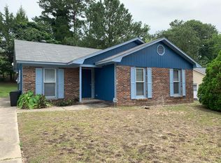 5809 Bunche St, Columbus, GA 31907