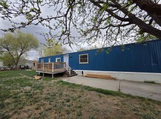 424 32nd Rd Trailer 196, Clifton, CO 81520