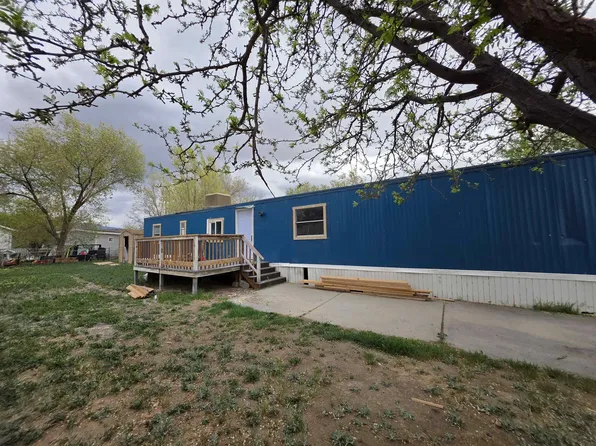 424 32nd Rd Trailer 196, Clifton, CO 81520