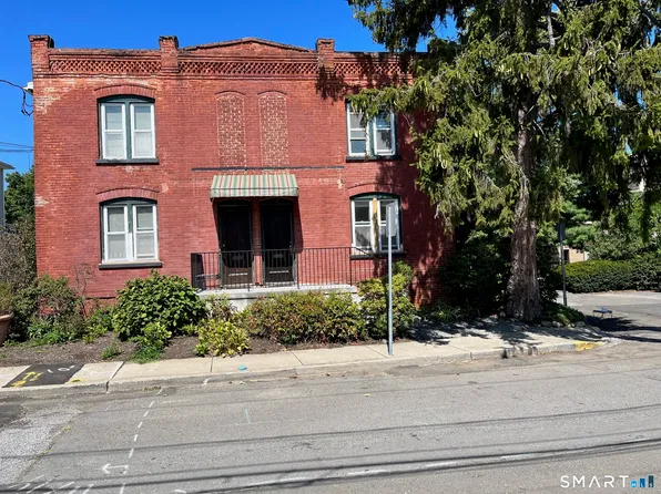 (undisclosed Address), Stamford, CT 06902
