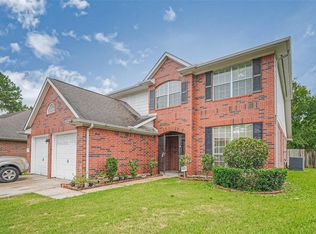 17134 Fairway Glen Ct, Sugar Land, TX 77498