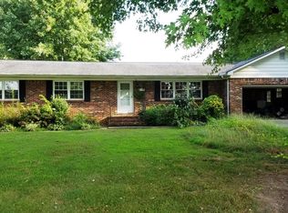 3190 Byrdstown Hwy, Monroe, TN 38573