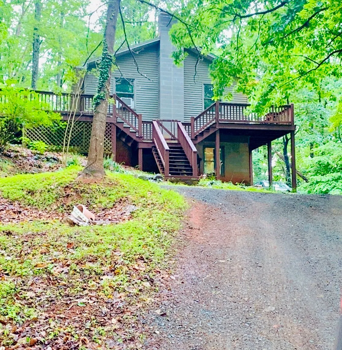 Lost Hollow Path 2484 - UPPER - Upper — Photo 1