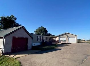 10369 Highway 200, Killdeer, ND 58640