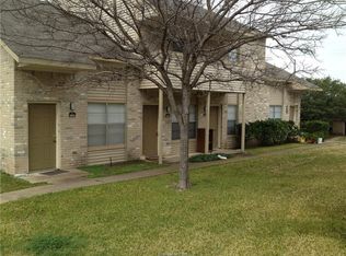 930 Spring Loop APT B, College Station, TX 77840