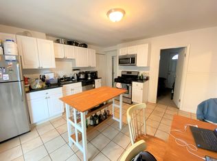 46 Lincoln St #1A, Cambridge, MA 02141