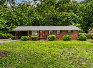 605 Mace Rd, Mebane, NC 27302