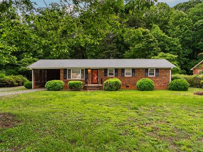 605 Mace Rd, Mebane, NC, 27302