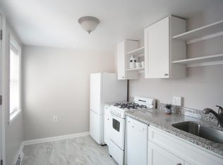 19 Degrange Thru 21 St, Frederick, MD 21701