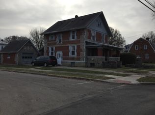 1100 S Sandusky Ave, Bucyrus, OH