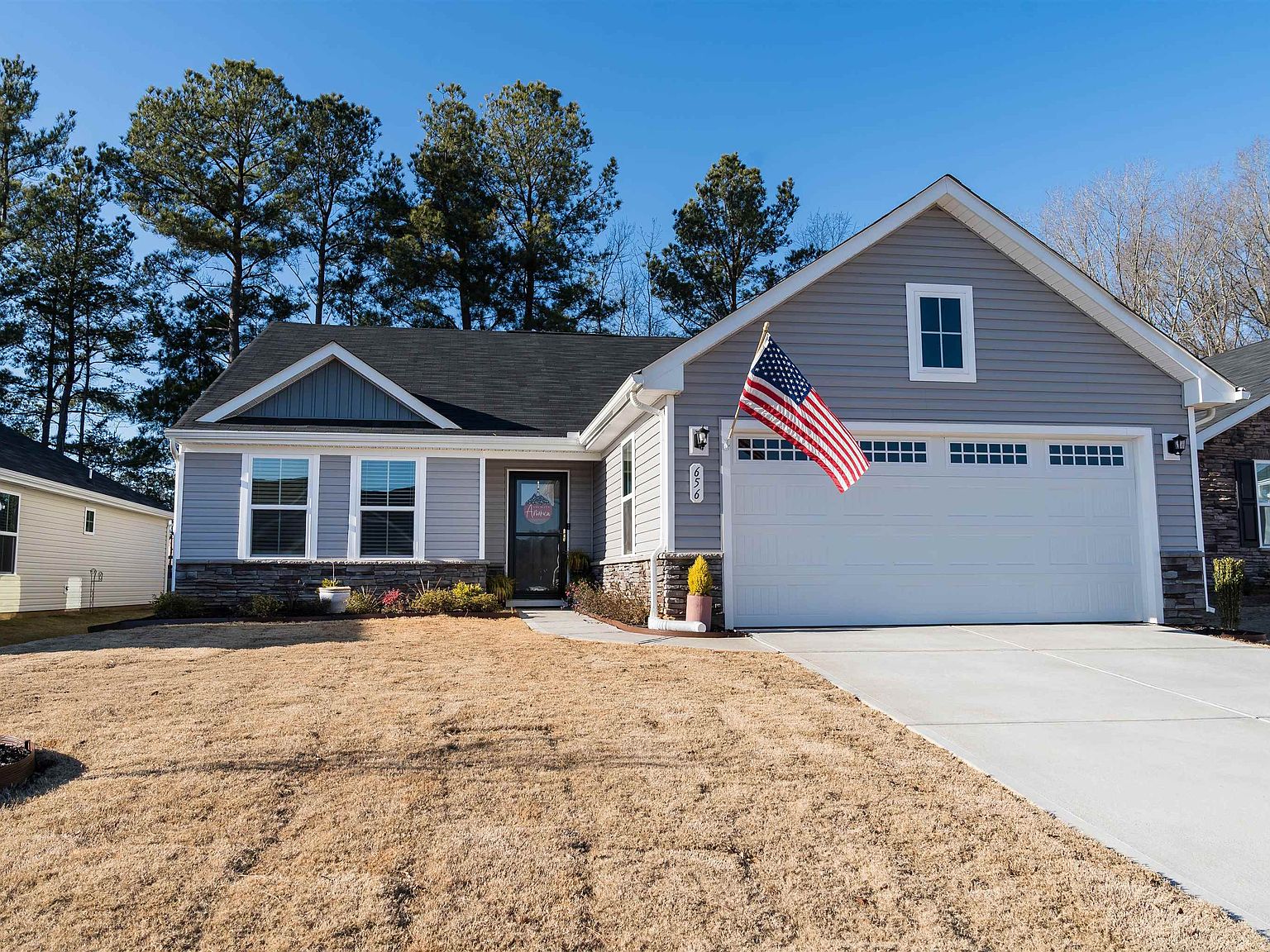 656 Hardwood Dr, Boiling Springs, SC 29316 Zillow