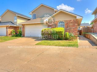 3210 Barley Ct #3210, Norman, OK 73072