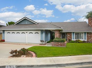 21322 Hillside Ct, Lake Forest, CA 92630