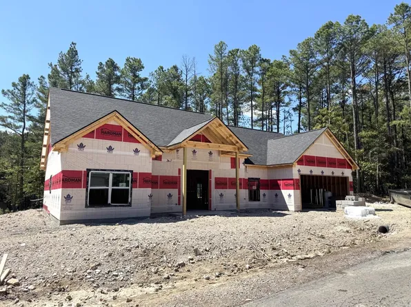 20 Embridar Lane Hot, Springs Village, AR 71909