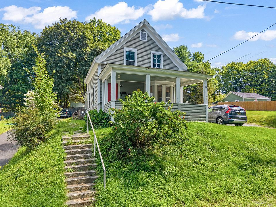 1st image of 12 Spruce Street
