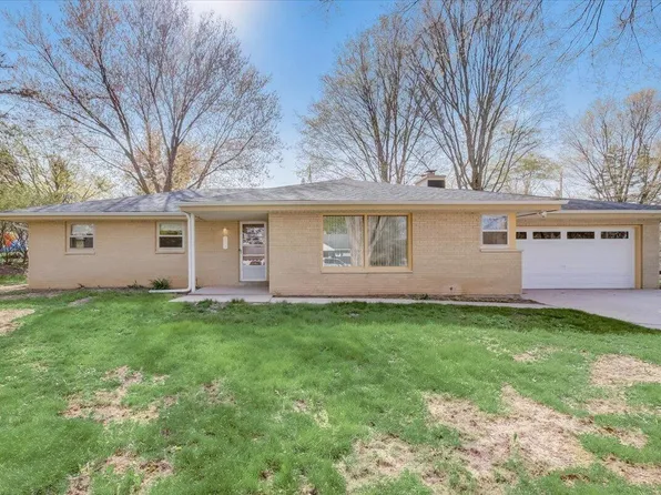 965 Chester STREET, Brookfield, WI 53005