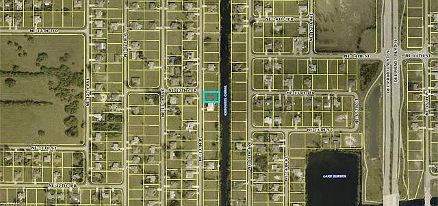 2nd image of 1319 NE 13th Pl