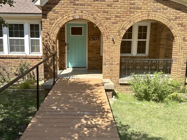 1507 8th St, Woodward, OK 73801
