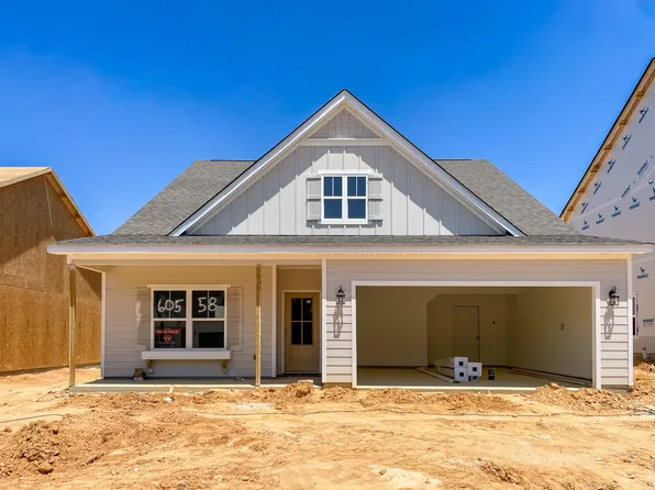 605 Pherson St, Aiken, SC 29801