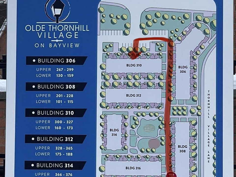 1st image of 310 John St #169