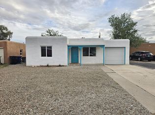 3428 Ross Ave SE, Albuquerque, NM 87106