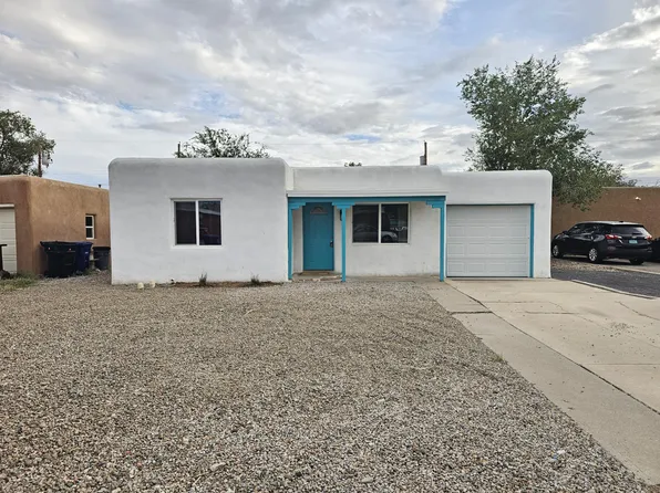 3428 Ross Ave SE, Albuquerque, NM 87106