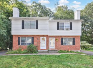 80 Westerly St, Manchester, CT 06042