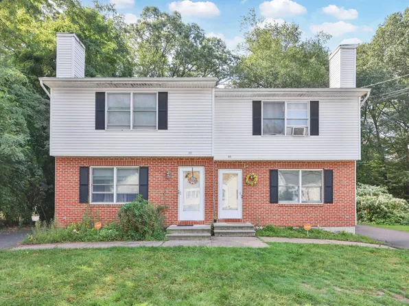 80 Westerly Street, Manchester, CT 06042