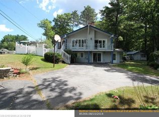 1562 Federal Rd, Livermore, ME 04253