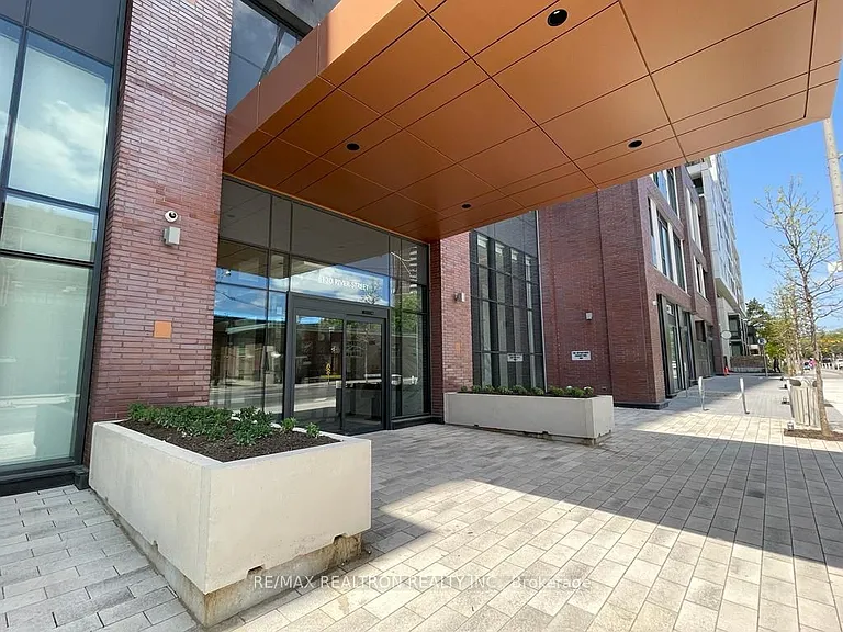 130 River St #2708 — Photo 22