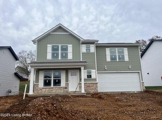 LOT 48 Nicolas Farms, Louisville, KY 40229