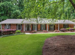 5006 Vernon Springs Dr, Atlanta, GA 30338