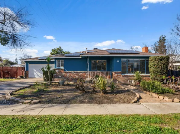 3117 N 8th St, Fresno, CA 93703