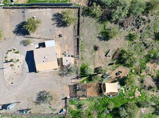 48624 N 3RD Avenue, New River, AZ 85087