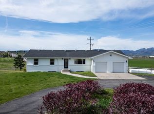 4155 Johnson Rd, Nibley, UT 84321