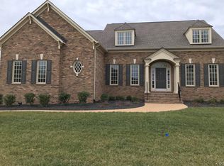 844 Lachlan Rd, Manakin Sabot, VA 23103