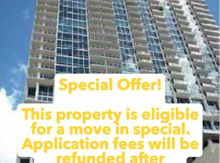150 E Robinson St UNIT 1806, Orlando, FL 32801