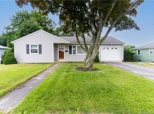 40 Venice Ave, Waterbury, CT 06708