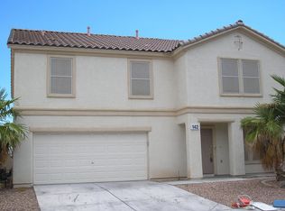 142 Rose Lake St, Spring Valley, NV 89148