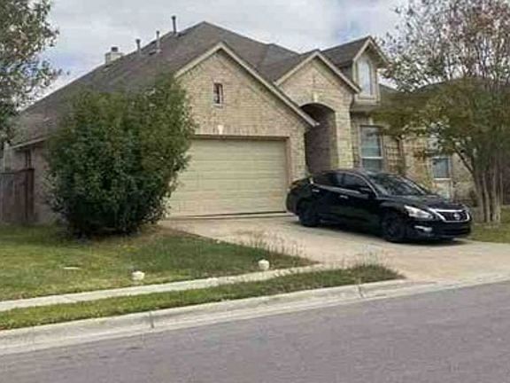 Property Side View