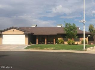 4002 W Hatcher Rd, Phoenix, AZ 85051