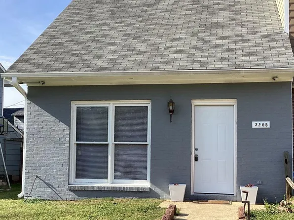 2205 Cheshire Dr, Birmingham, AL 35235