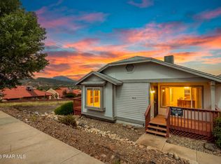 3070 Peaks View Ln Unit 9E, Prescott, AZ 86301