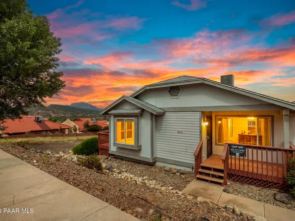 3070 Peaks View Ln Unit 9E, Prescott, AZ 86301