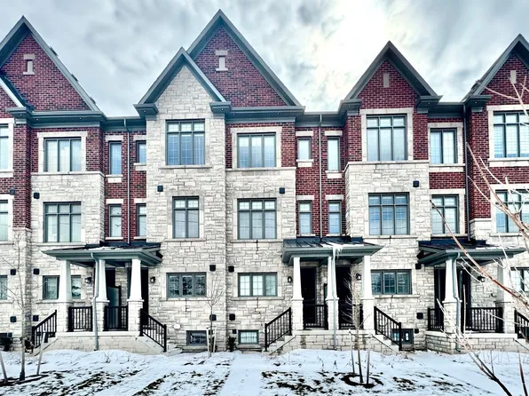 4181 Major Mackenzie Dr E, Markham, ON L6C 3L5