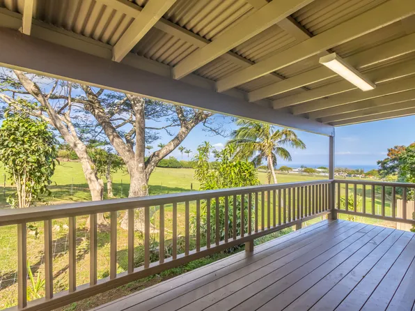 54-2469 Kynnersley Rd #2, Kapaau, HI 96755